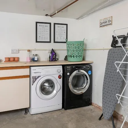 Holiday home Spacious & Luxurious Terraced Town House