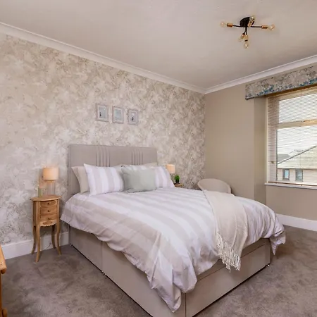 Holiday home Spacious & Luxurious Terraced Town House Penrith